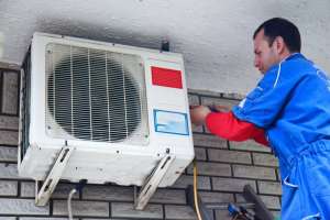 24/7 and Emergency HVAC Near Thornton, IL | Air Conidtioning and Heating Contractors